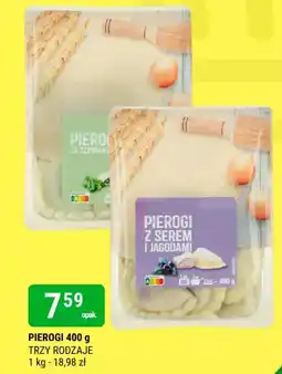 Pierogi