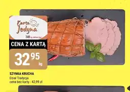 bi1 Szynka krucha dział tradycja oferta