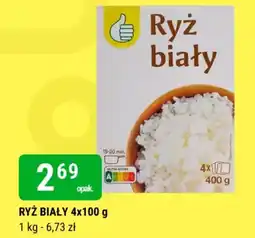 bi1 Ryż biały oferta