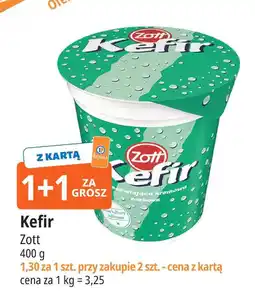 E.Leclerc Kefir Zott oferta