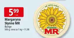 E.Leclerc Margaryna Słynne MR Bunge oferta