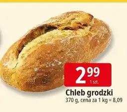 E.Leclerc Chleb grodzki Leclerc oferta