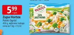 E.Leclerc Zupa Hortex oferta