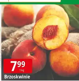 E.Leclerc Brzoskwinie Leclerc oferta