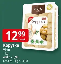E.Leclerc Kopytka Virtu oferta