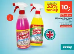 Dealz Odtłuszczacz Elbow Grease oferta