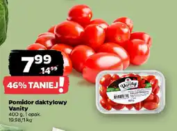 Netto Pomidor daktylowy Vanity oferta