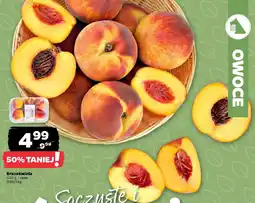 Netto Brzoskwinia oferta