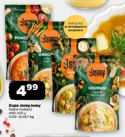 Netto Zupa JemyJemy oferta