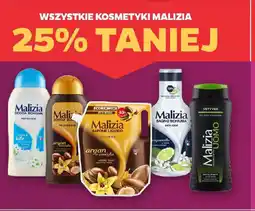 Wszystkie kosmetyki Malizia