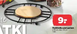 Netto Podkładka pod garnek oferta