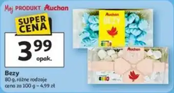 Auchan Bezy Auchan oferta