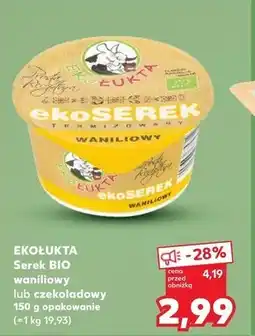 Serek Ekołukta