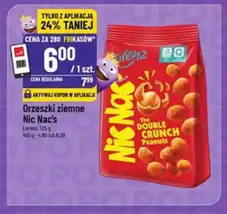 Polomarket Orzeszki ziemne Lorenz oferta