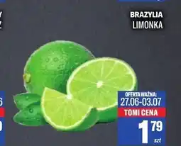 TomiMarkt Limonka oferta