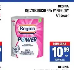 TomiMarkt Ręcznik papierowy Regina oferta