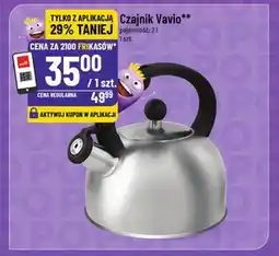 Polomarket Czajnik Vavio oferta