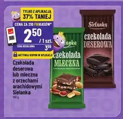 Polomarket Czekolada Sielanka oferta