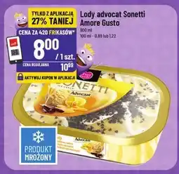 Polomarket Lody Amore Gusto oferta