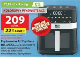 Frytownica Air Fry Bass BH10783