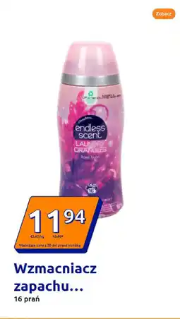 Action Wzmacniacz zapachu oferta