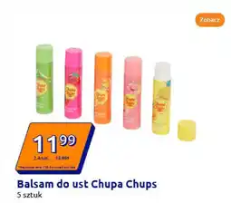 Action Balsam do ust Chupa Chups oferta