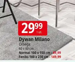 E.Leclerc Dywan feniks 160 x 230 cm Omega oferta