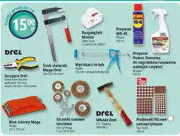 E.Leclerc Młotek 400 g Drel oferta
