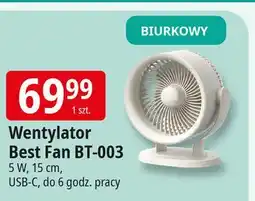 E.Leclerc Wentylator bt-003 Bestfan oferta