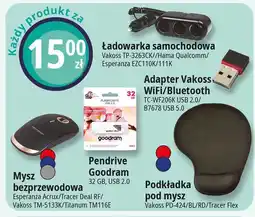 E.Leclerc Podkładka pd424 Vakoss oferta