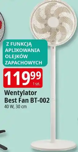 E.Leclerc Wentylator bt-002 40w Bestfan oferta