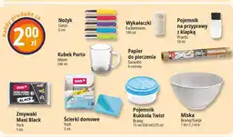 E.Leclerc Miska 1.2 l Garpi oferta