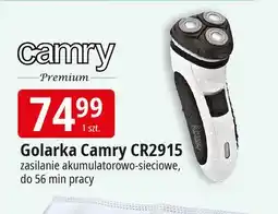 E.Leclerc Golarka cr2915 Camry oferta