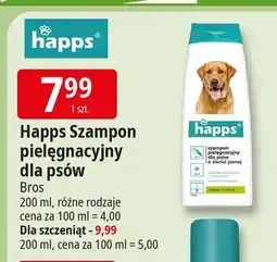 E.Leclerc Szampon dla szczeniąt Happs oferta