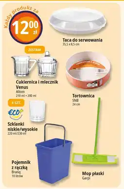 E.Leclerc Mop płaski kaja Garpi oferta