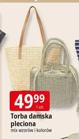 E.Leclerc Torba pleciona oferta