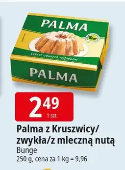 E.Leclerc Margaryna Z Kruszwicy Mleczna oferta