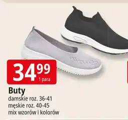 E.Leclerc Buty męskie 40-45 oferta