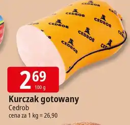 E.Leclerc Kurczak gotowany Cedrob oferta