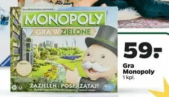 Netto Gra Monopoly oferta