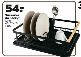 Netto Suszarka do naczyń oferta