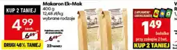 Delikatesy Centrum Makaron Ek-Mak oferta