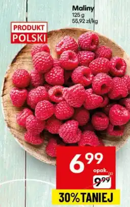 Delikatesy Centrum Maliny Delikatesy Centrum oferta