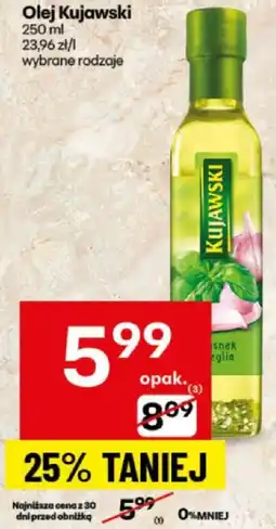 Delikatesy Centrum Olej Kujawski oferta