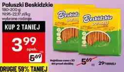 Delikatesy Centrum Paluszki Beskidzkie oferta
