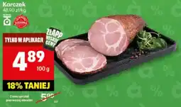 Delikatesy Centrum Karczek Delikatesy Centrum oferta