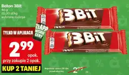 Delikatesy Centrum Baton 3Bit oferta