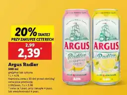 Argus Radler