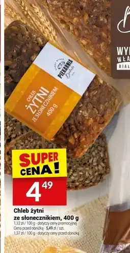 Twój Market Chleb żytni oferta