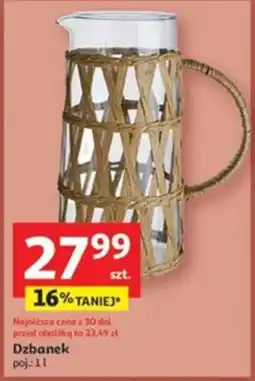 Dzbanek